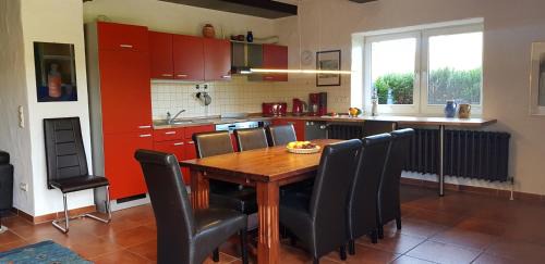 Dandorf Apartment | Alte Gärtnerei App Rhododendron
