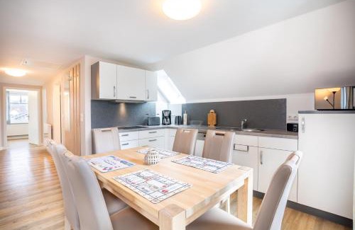 Zinnowitz Apartment | Alte Liebe Zinnowitz