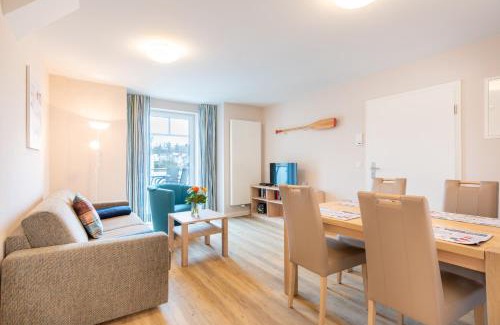 Zinnowitz Apartment | Alte Liebe Zinnowitz