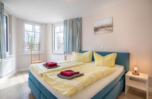 Zinnowitz Apartment | Alte Liebe Zinnowitz