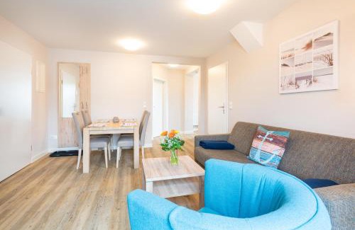 Zinnowitz Apartment | Alte Liebe Zinnowitz