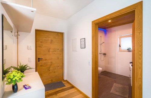 Brixlegg Apartment | ALTE MÜHLE LOFT - AlpenLuxus Collection
