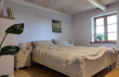 Witzwort House | Alte Schmiede