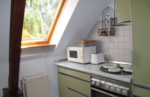 Wittmund Apartment | Alte Schule Berdum