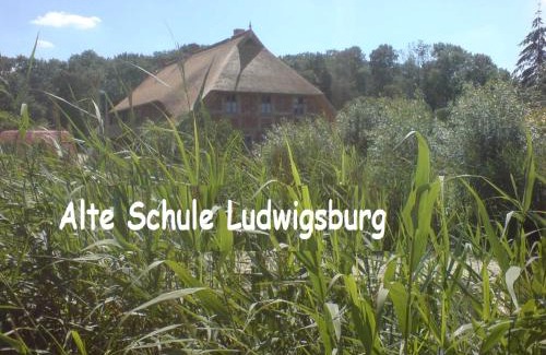 Ludwigsburg Apartment | Alte Schule Ludwigsburg