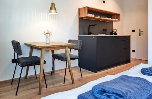 Bad Toelz House | Alte Seifensiederei - Cisco