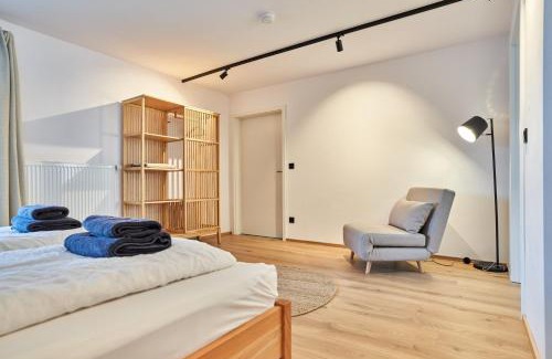 Bad Toelz House | Alte Seifensiederei - Fabienne