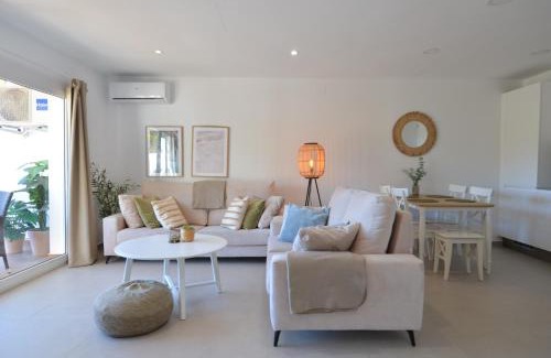 Altea la Vella Apartment | Altea la Vella, Casa Ama Vida