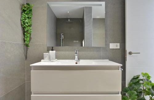 Altea la Vella Apartment | Altea la Vella, Casa Ama Vida
