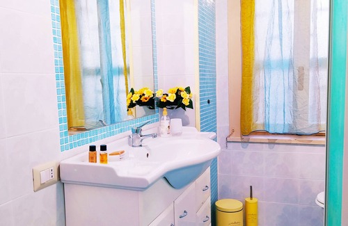 Naples City Centre Hotel | Altea Royale