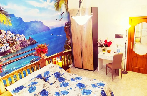 Naples City Centre Hotel | Altea Royale