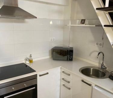 Altea House | Altea Serenity