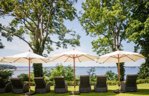Gluecksburg Hotel | Alter Meierhof Glücksburg