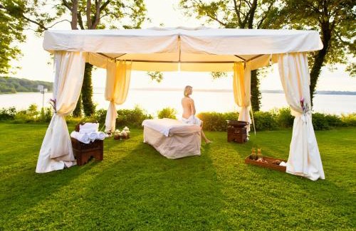 Gluecksburg Hotel | Alter Meierhof Glücksburg
