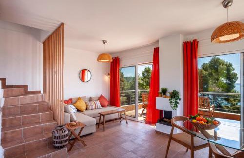 Sithonia House | Alterra Vita Homes By the Sea