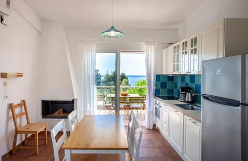 Sithonia House | Alterra Vita Homes By the Sea