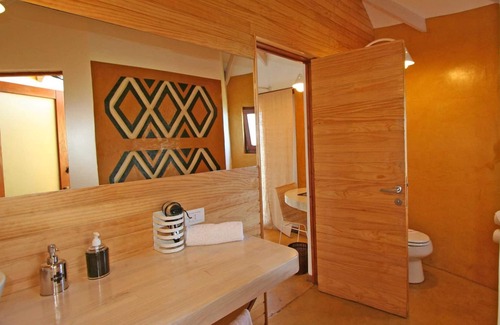 Hanga Roa Hotel | Altiplanico Rapa Nui
