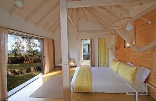 Hanga Roa Hotel | Altiplanico Rapa Nui