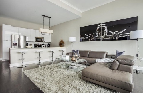 Buckhead Village Apartment | Altitude Abode