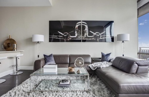 Buckhead Village Apartment | Altitude Abode
