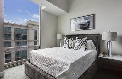 Buckhead Village Apartment | Altitude Abode