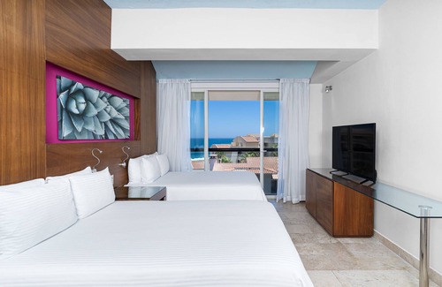 San Jose del Cabo Hotel | Altitude by Krystal Grand Los Cabos – All Inclusive
