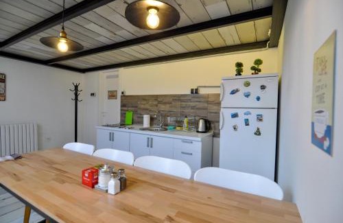 Sarajevo Apartment | Altitude Loft