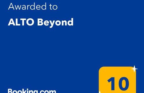 Xaghra Villa | ALTO Beyond