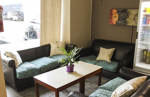 Cordoba Hotel | Alto Parana Hotel