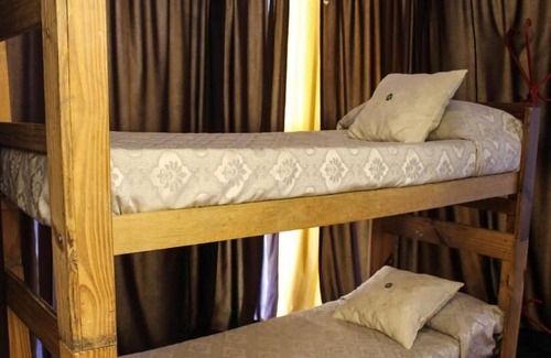 Cordoba Hotel | Alto Parana Hotel