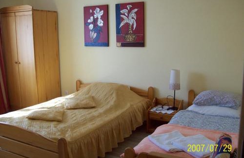 Wladyslawowo Bed & Breakfast | Altona