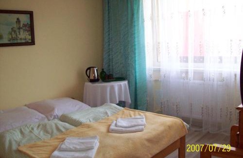 Wladyslawowo Bed & Breakfast | Altona