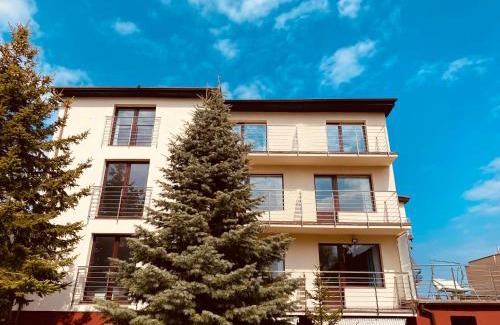 Wladyslawowo Bed & Breakfast | Altona
