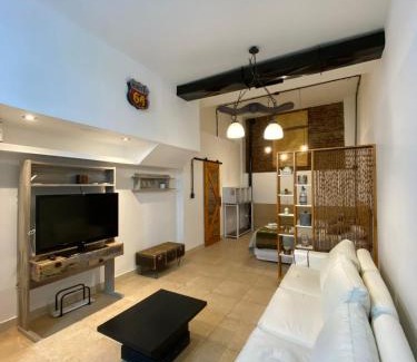 Comodoro Rivadavia Apartment | Altos 679inn