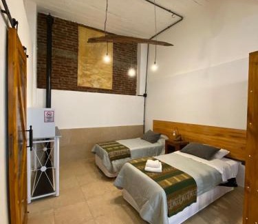 Comodoro Rivadavia Apartment | Altos 679inn