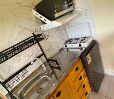 San Jose Apartment | Altos de Kiyu