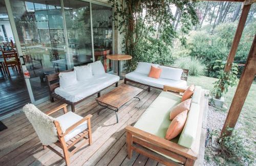 La Paloma Apartment | Altos de la Serena Apart Hotel