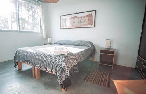La Paloma Apartment | Altos de la Serena Apart Hotel