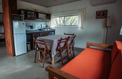 La Paloma Apartment | Altos de la Serena Apart Hotel