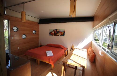 La Paloma Apartment | Altos de la Serena Apart Hotel