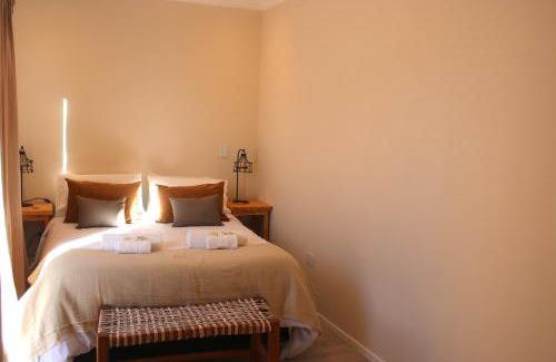 Antofagasta de la Sierra Department Hotel | Altos del Peñón