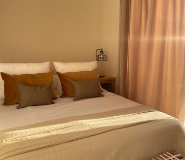 Antofagasta de la Sierra Department Hotel | Altos del Peñón