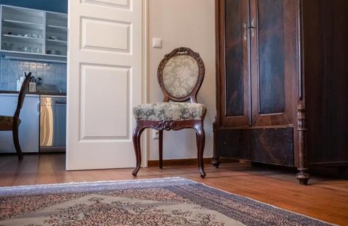 Weimar Apartment | Altstadt Palais