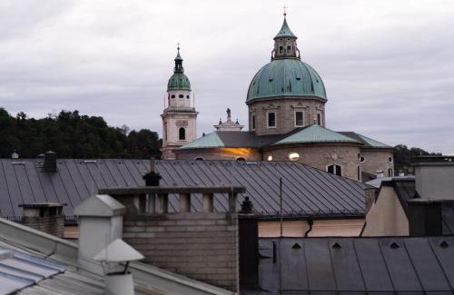 Altstadt Hotel | Altstadthotel Kasererbräu