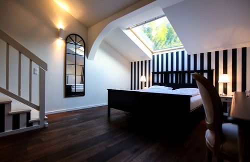 Altstadt Hotel | Altstadthotel Kasererbräu