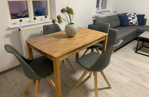 Schwabach Apartment | Altstadtwohnung in Schwabach