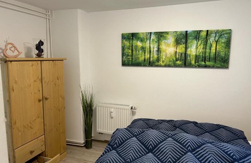 Schwabach Apartment | Altstadtwohnung in Schwabach