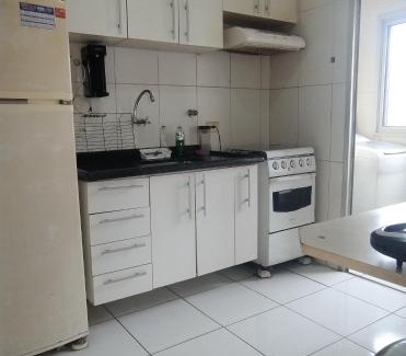 Sao Paulo Apartment | Alugo AP 1 dormitório Autódromo de Interlagos e Região