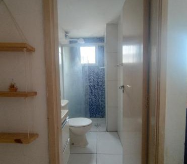 Sao Paulo Apartment | Alugo AP 1 dormitório Autódromo de Interlagos e Região