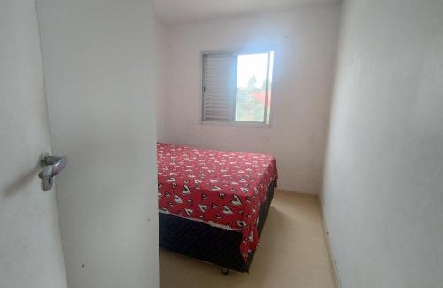 Sao Paulo Apartment | Alugo AP 1 dormitório Autódromo de Interlagos e Região